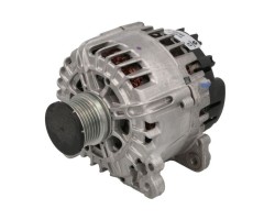 Alternator for MAN TGE AUDI A3 A6 C6 SEAT ALHAMBRA ATECA LEON LEON