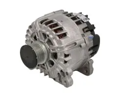 Alternador para MAN TGE, AUDI A3, A6 C6, SEAT ALHAMBRA, ATECA, LEÓN