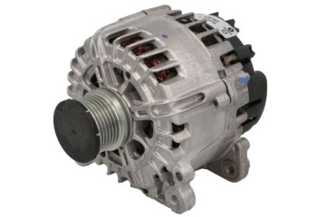 Alternator for MAN TGE AUDI A3 A6 C6 SEAT ALHAMBRA ATECA LEON LEON