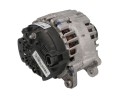 Alternator for MAN TGE AUDI A3 A6 C6 SEAT ALHAMBRA ATECA LEON LEON Part manufacturer V maxzone Part