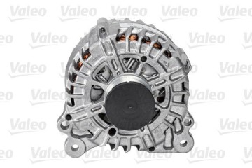 Alternator for MAN TGE AUDI A3 A6 C6 SEAT ALHAMBRA ATECA LEON LEON Car type passenger cars