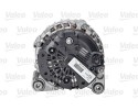 Alternator for MAN TGE AUDI A3 A6 C6 SEAT ALHAMBRA ATECA LEON LEON Catalog number of substitutes 03G903016L 3G903016L 03G903016L