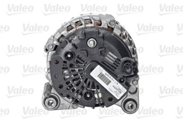 Alternator for MAN TGE AUDI A3 A6 C6 SEAT ALHAMBRA ATECA LEON LEON Catalog number of substitutes 03G903016L 3G903016L 03G903016L