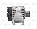 Alternator for MAN TGE AUDI A3 A6 C6 SEAT ALHAMBRA ATECA LEON LEON Catalog number of the original 03G903016L 3G903016L 03G903016