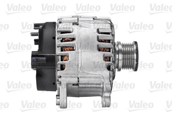 Alternator for MAN TGE AUDI A3 A6 C6 SEAT ALHAMBRA ATECA LEON LEON Catalog number of the original 03G903016L 3G903016L 03G903016