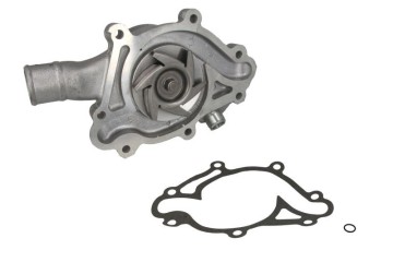 Coolant pump for JEEP GRAND CHEROKEE I 5 2 5 9 01 92 04 99 Part manufacturer V maxzone Part