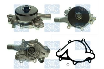 Coolant pump for JEEP GRAND CHEROKEE I 5 2 5 9 01 92 04 99 Catalog number of the part VIC 26825