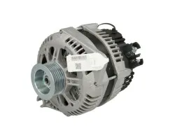 Alternador para CITROEN BX, C15 Furgoneta/monovolumen, C4 GRAND PICASSO I, C4