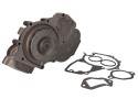 Coolant pump DOLZ M658 for MERCEDES AXOR CAPACITY CITARO O