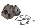 Coolant pump DOLZ M658 for MERCEDES AXOR CAPACITY CITARO O Part manufacturer V maxzone Part