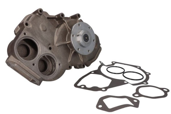 Coolant pump DOLZ M658 for MERCEDES AXOR CAPACITY CITARO O Part manufacturer V maxzone Part