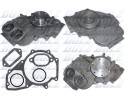 Coolant pump DOLZ M658 for MERCEDES AXOR CAPACITY CITARO O Catalog number of the part VIC 119517