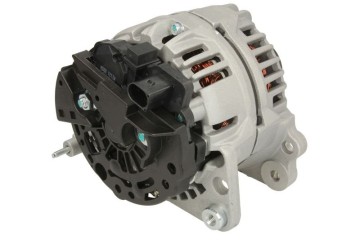 Alternator for SEAT AROSA CORDOBA CORDOBA VARIO IBIZA II INCA SKODA Part manufacturer V maxzone Part