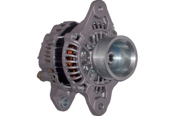 PE Alternator for RVI KERAX MAGNUM VOLVO 8700 9700 9900 B12 FH FH12 Catalog number of the part VIC 120669