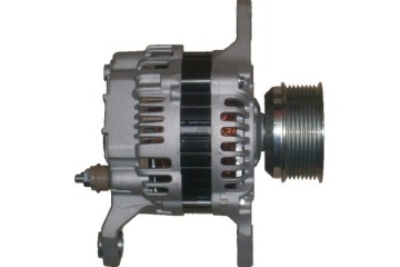 PE Alternator for RVI KERAX MAGNUM VOLVO 8700 9700 9900 B12 FH FH12 Catalog number of substitutes 20466316 85000461 7485003361 A