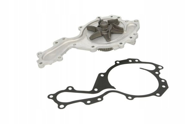 Coolant pump for OPEL SIGNUM VECTRA C VECTRA C GTS RENAULT Part manufacturer V maxzone Part
