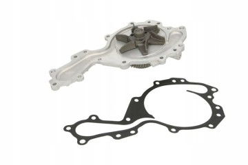 Coolant pump for OPEL SIGNUM VECTRA C VECTRA C GTS RENAULT Part manufacturer V maxzone Part