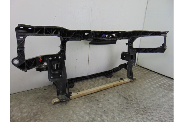  PANEL FRONTAL OPEL CORSA D Cosmo 2009 202765 OPEL - 2