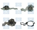 Coolant pump for OPEL SIGNUM VECTRA C VECTRA C GTS RENAULT Catalog number of the part VIC 26271