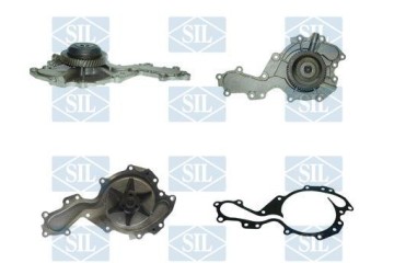 Coolant pump for OPEL SIGNUM VECTRA C VECTRA C GTS RENAULT Catalog number of the part VIC 26271