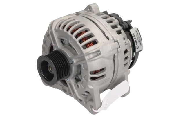 Alternator for RENAULT GRAND SCENIC II GRAND SCENIC III LAGUNA II LAGUNA