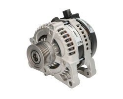 Alternator for VOLVO C30 C70 II S40 II V50 FORD C MAX FIESTA V FOCUS
