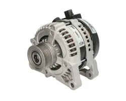 Alternador para VOLVO C30, C70 II, S40 II, V50 y FORD C-MAX, FIESTA V, FOCUS