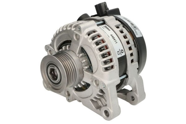 Alternator for VOLVO C30 C70 II S40 II V50 FORD C MAX FIESTA V FOCUS