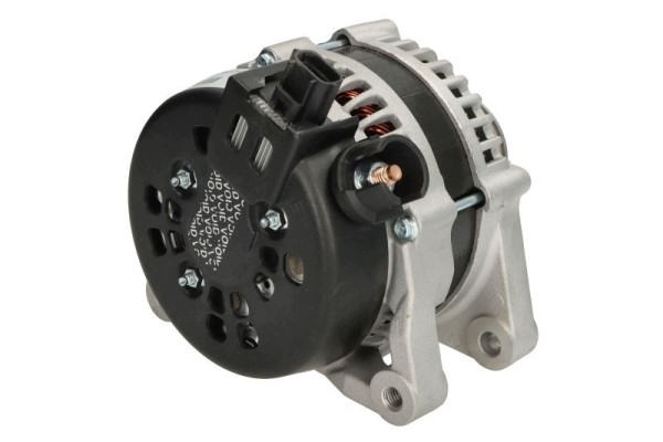 Alternator for VOLVO C30 C70 II S40 II V50 FORD C MAX FIESTA V FOCUS Part manufacturer V maxzone Part