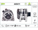 Alternator for VOLVO C30 C70 II S40 II V50 FORD C MAX FIESTA V FOCUS Catalog number of the part VIC 48800