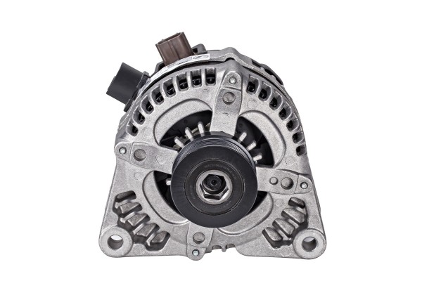Alternator for VOLVO C30 C70 II S40 II V50 FORD C MAX FIESTA V FOCUS Car type passenger cars