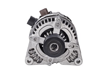 Alternator for VOLVO C30 C70 II S40 II V50 FORD C MAX FIESTA V FOCUS Car type passenger cars