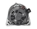 Alternator for VOLVO C30 C70 II S40 II V50 FORD C MAX FIESTA V FOCUS Catalog number of substitutes 3M5T10300YA 3M5T10300YB 3M5T1