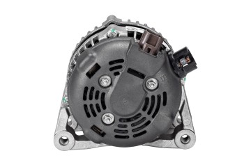 Alternator for VOLVO C30 C70 II S40 II V50 FORD C MAX FIESTA V FOCUS Catalog number of substitutes 3M5T10300YA 3M5T10300YB 3M5T1