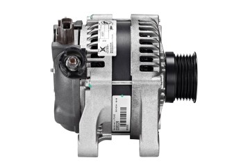 Alternator for VOLVO C30 C70 II S40 II V50 FORD C MAX FIESTA V FOCUS Catalog number of the original 3M5T10300YA 3M5T10300YB 3M5T