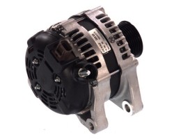 Alternator for FORD C MAX FIESTA V FIESTA V Van FOCUS C MAX FOCUS II