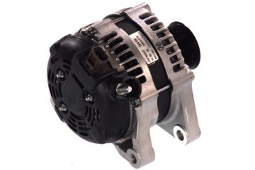 Alternator for FORD C MAX FIESTA V FIESTA V Van FOCUS C MAX FOCUS II