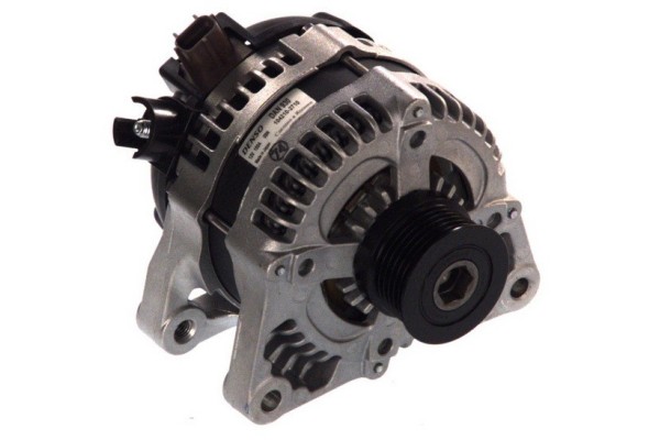 Alternator for FORD C MAX FIESTA V FIESTA V Van FOCUS C MAX FOCUS II Part manufacturer V maxzone Part