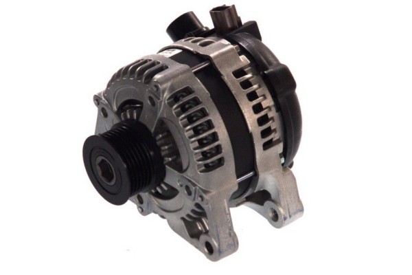 Alternator for FORD C MAX FIESTA V FIESTA V Van FOCUS C MAX FOCUS II Catalog number of the part VIC 52513