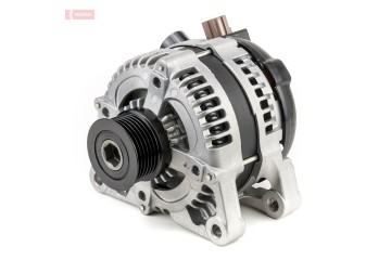 Alternator for FORD C MAX FIESTA V FIESTA V Van FOCUS C MAX FOCUS II Car type passenger cars