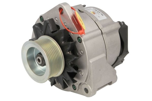 Alternator 0 986 039 790 for MERCEDES ACTROS ACTROS MP2 MP3