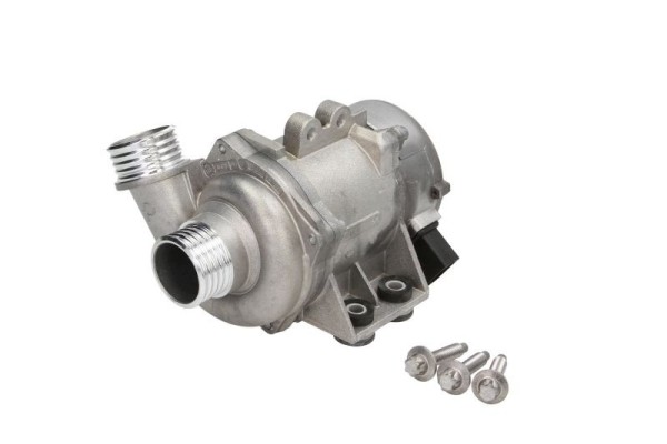 Additional water pump cooling water circuit 7 02851 20 0 for BMW 1 E81