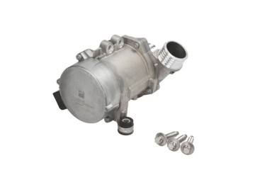 Additional water pump cooling water circuit 7 02851 20 0 for BMW 1 E81 Part manufacturer V maxzone Part