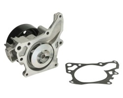Coolant pump for MAZDA 3 6 6 KOMBI CX 5 2 2D 04 12
