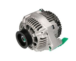 Alternator for CITROEN BERLINGO BERLINGO MINIVAN EVASION JUMPY I XSARA