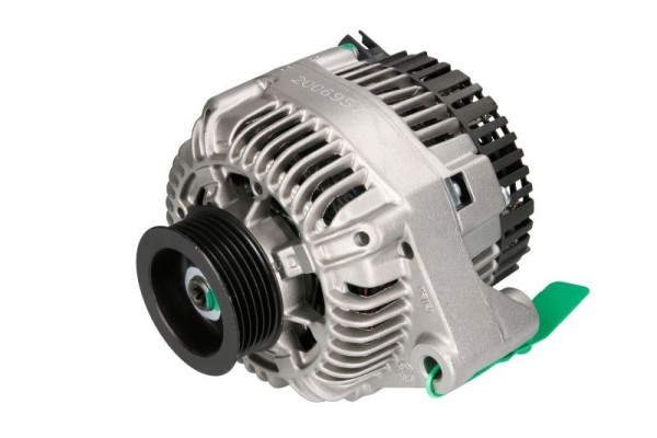 Alternator for CITROEN BERLINGO BERLINGO MINIVAN EVASION JUMPY I XSARA