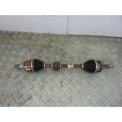 TRANSMISION DELANTERA IZQUIERDA KIA CEED (JD)