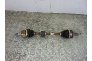  TRANSMISION DELANTERA IZQUIERDA KIA CEED (JD) Concept 2012 203824 KIA - 1