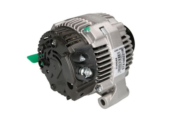 Alternator for CITROEN BERLINGO BERLINGO MINIVAN EVASION JUMPY I XSARA Part manufacturer V maxzone Part