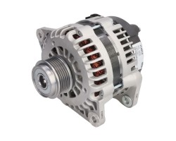 Alternator for OPEL ASTRA H ASTRA H CLASSIC MERIVA B ZAFIRA B ZAFIRA